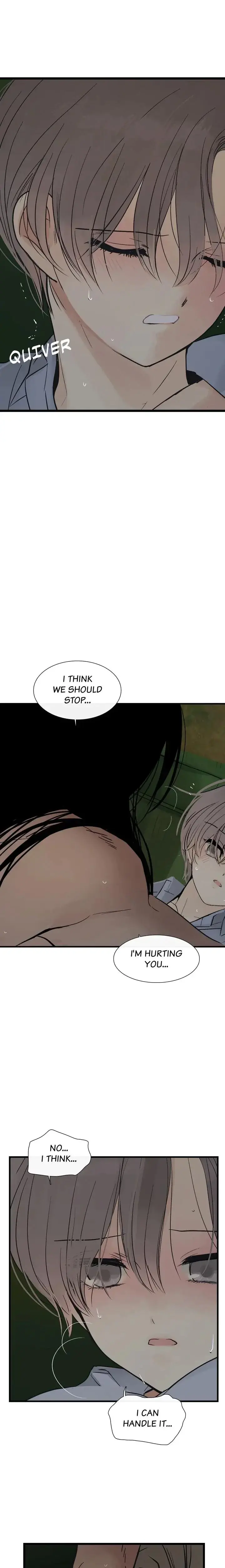 Totems Realm Chapter 14 - Page 17