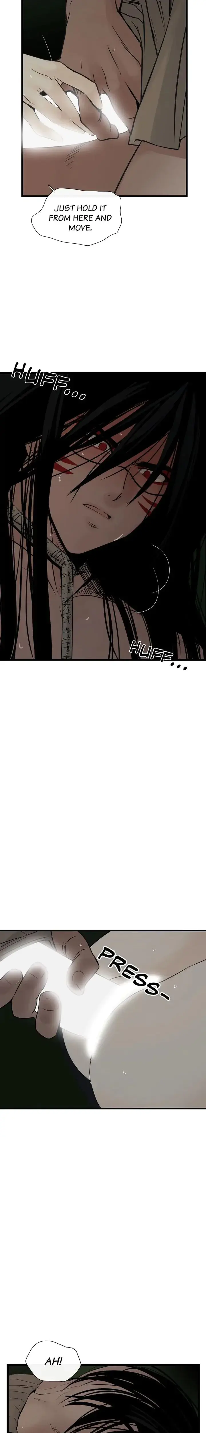 Totems Realm Chapter 14 - Page 18