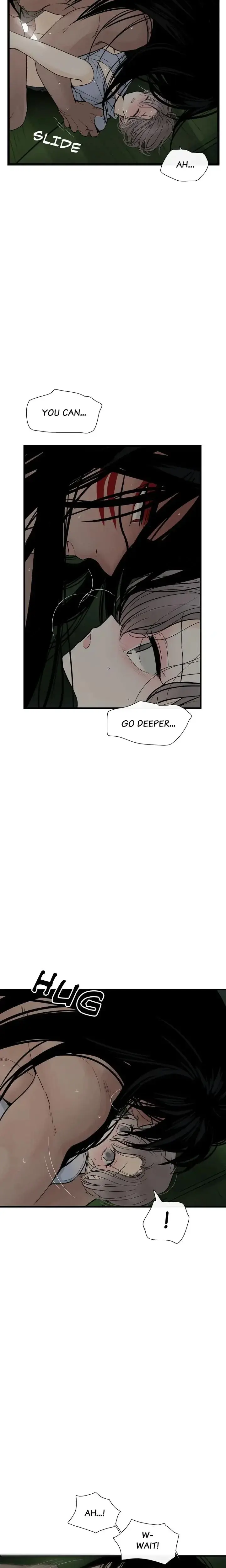 Totems Realm Chapter 14 - Page 19