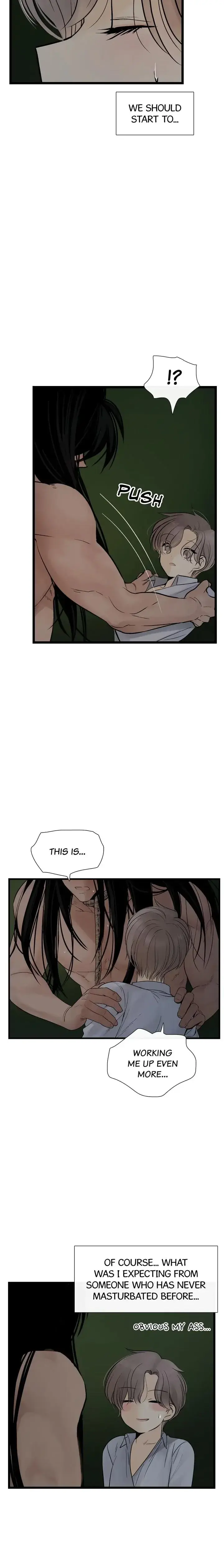 Totems Realm Chapter 14 - Page 2