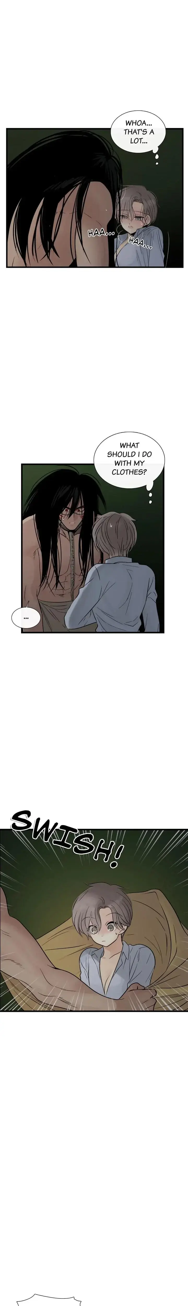 Totems Realm Chapter 14 - Page 21