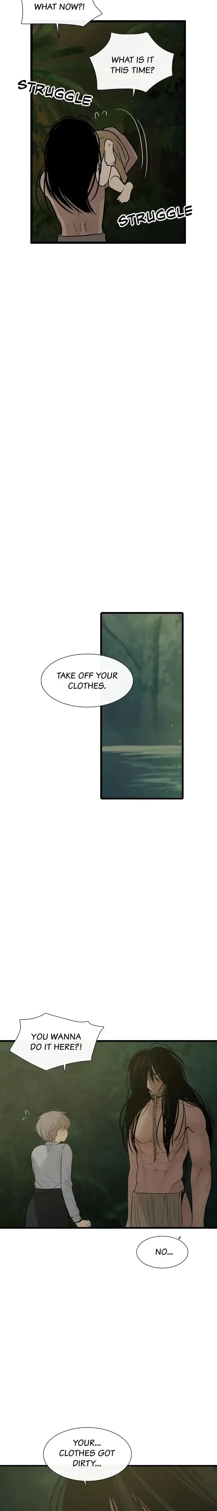 Totems Realm Chapter 14 - Page 22