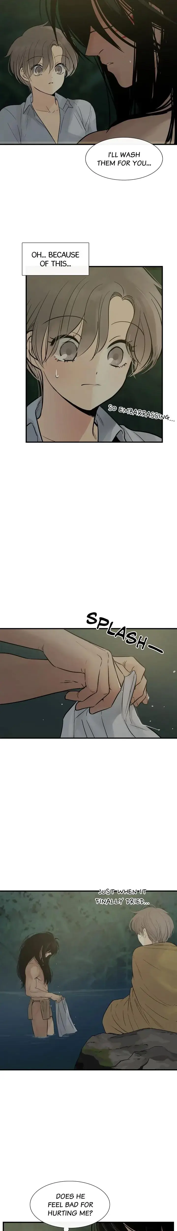 Totems Realm Chapter 14 - Page 23