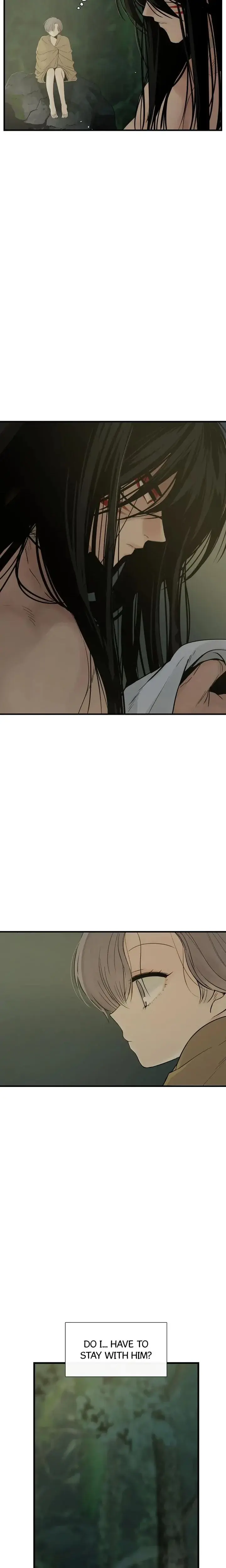 Totems Realm Chapter 14 - Page 24