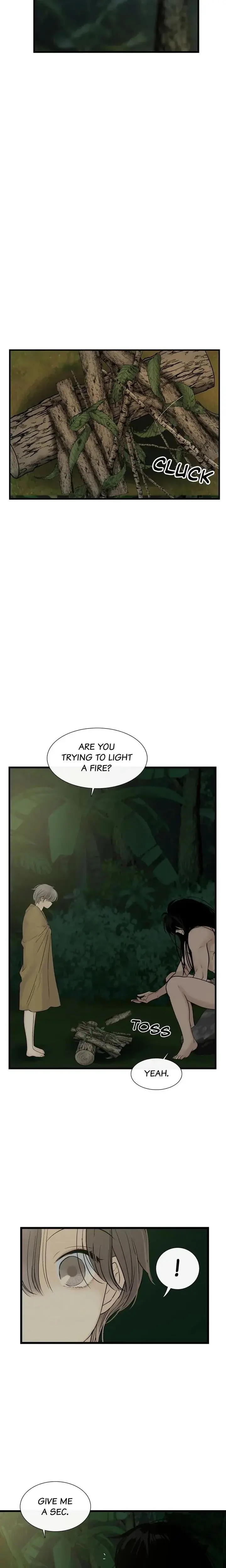 Totems Realm Chapter 14 - Page 25