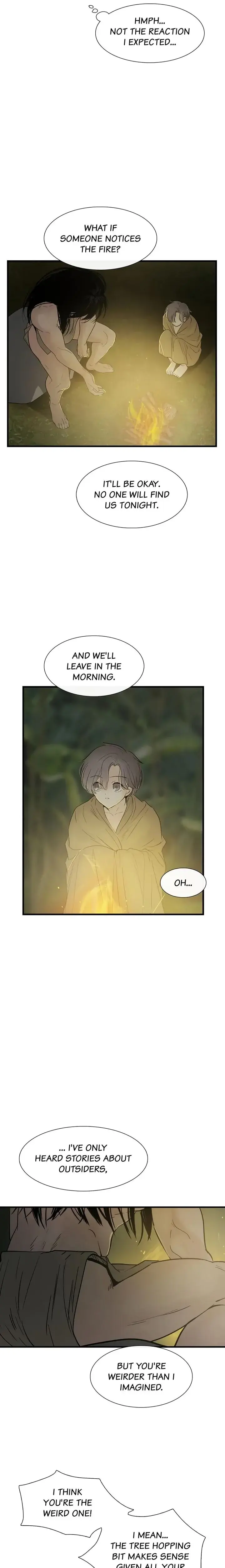 Totems Realm Chapter 14 - Page 27