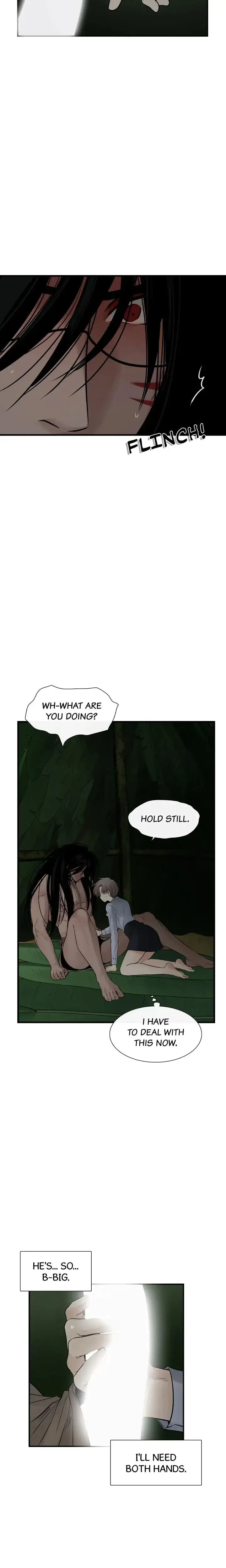 Totems Realm Chapter 14 - Page 4