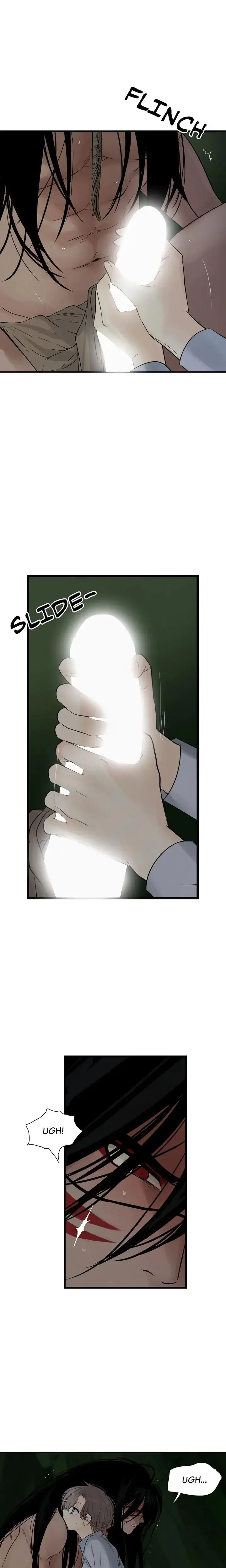 Totems Realm Chapter 14 - Page 5