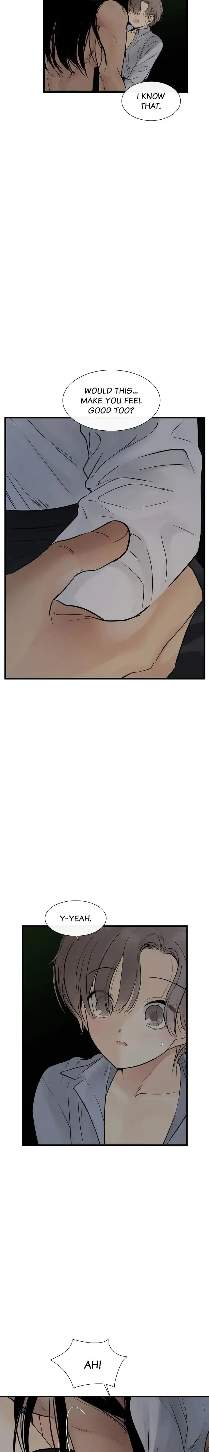 Totems Realm Chapter 14 - Page 7