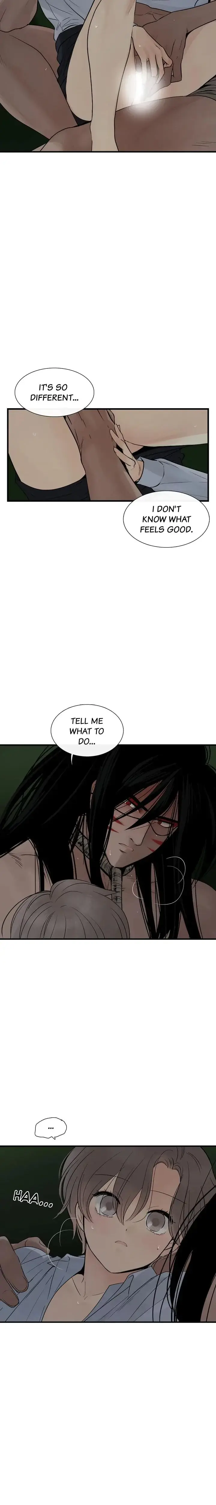 Totems Realm Chapter 14 - Page 9