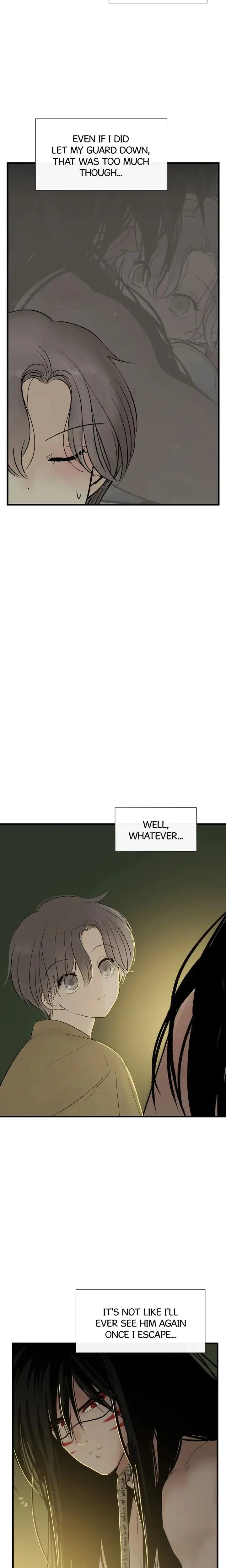 Totems Realm Chapter 15 - Page 10
