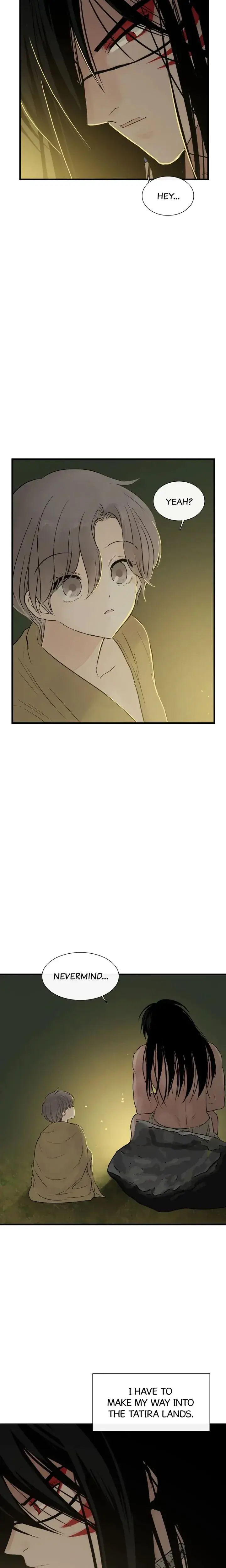 Totems Realm Chapter 15 - Page 12