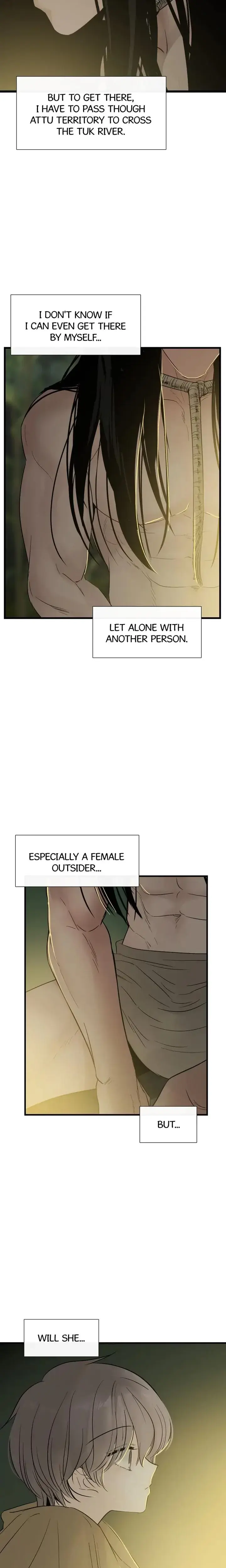 Totems Realm Chapter 15 - Page 13