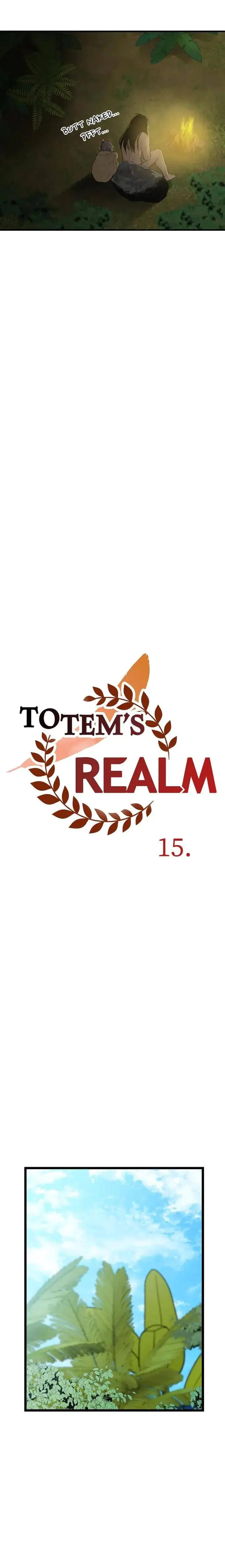 Totems Realm Chapter 15 - Page 16