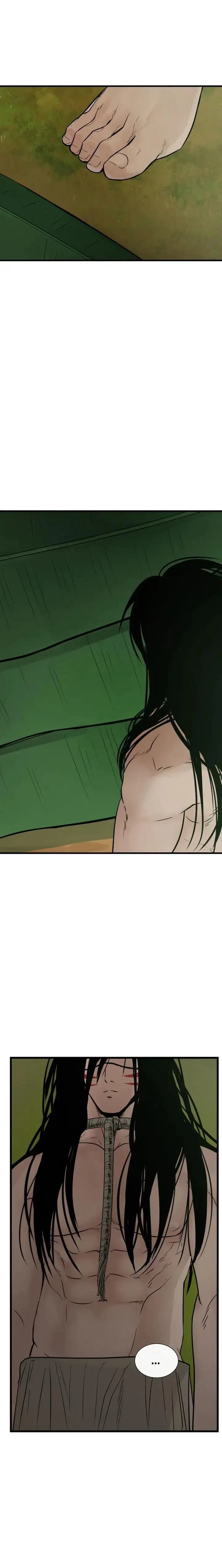 Totems Realm Chapter 15 - Page 17