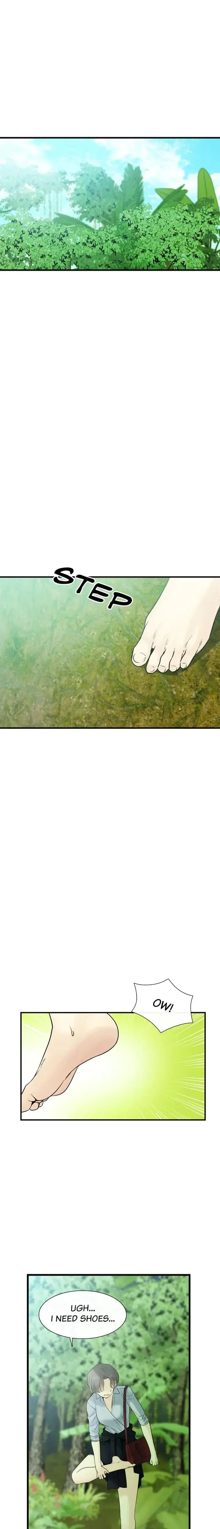 Totems Realm Chapter 15 - Page 18