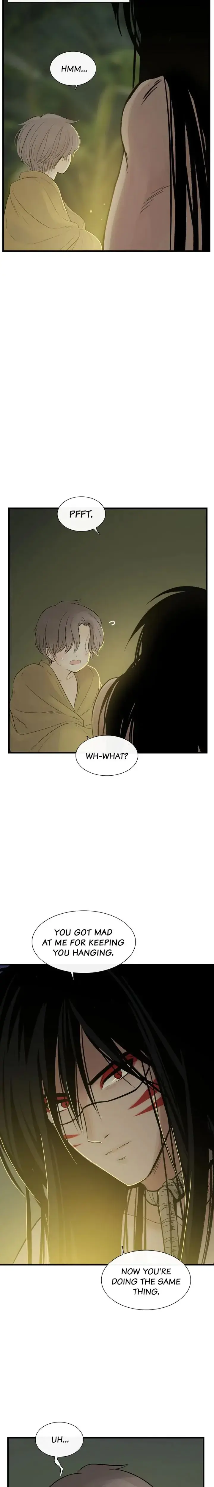 Totems Realm Chapter 15 - Page 4
