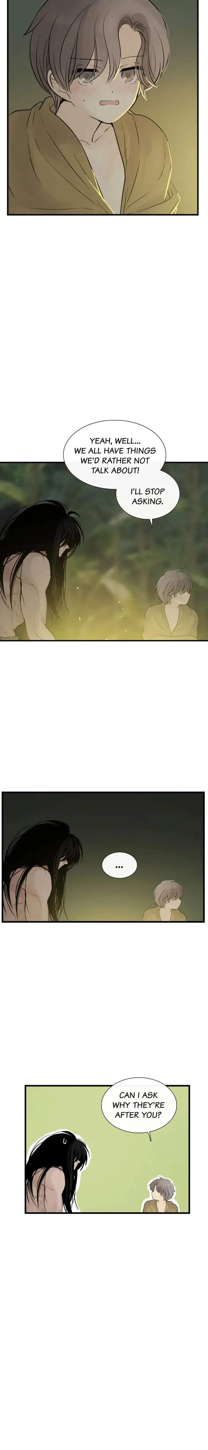 Totems Realm Chapter 15 - Page 5