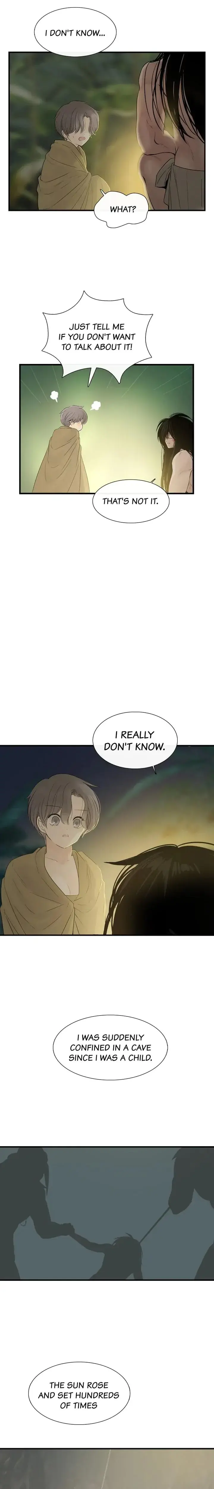 Totems Realm Chapter 15 - Page 6