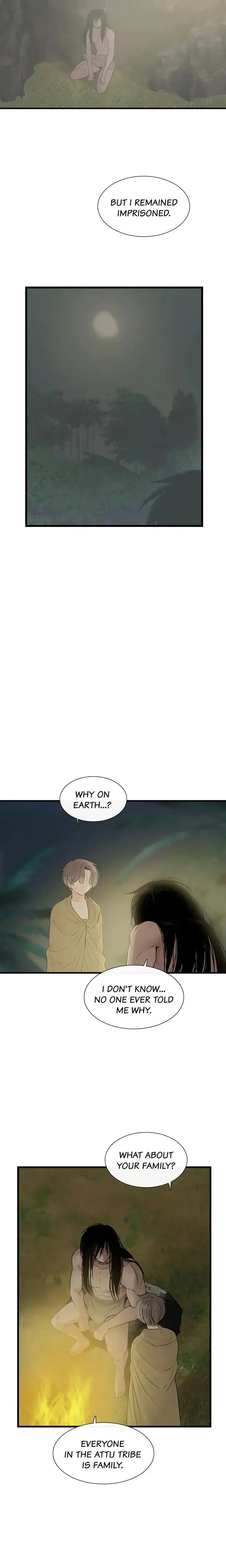 Totems Realm Chapter 15 - Page 7