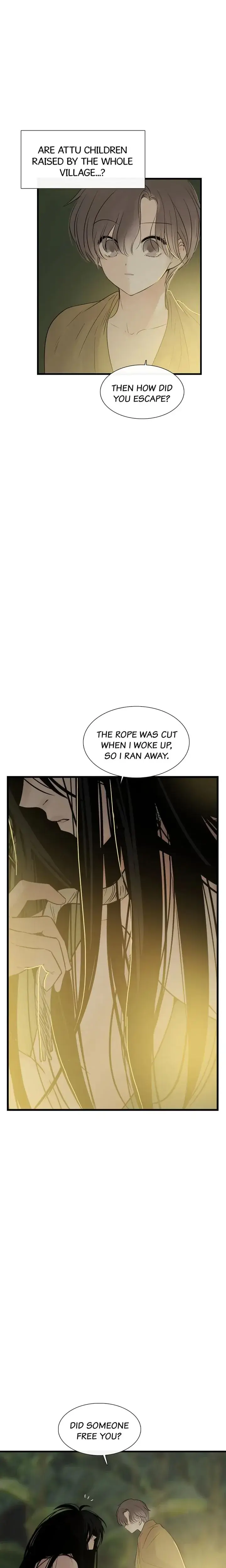 Totems Realm Chapter 15 - Page 8