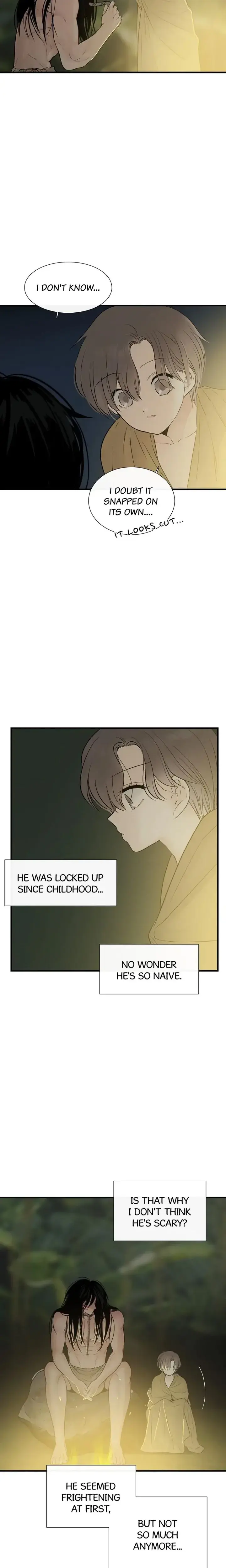 Totems Realm Chapter 15 - Page 9