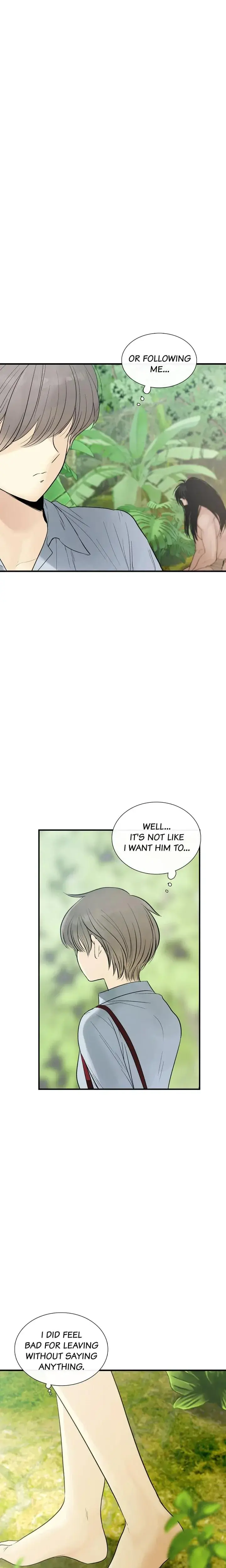 Totems Realm Chapter 16 - Page 11