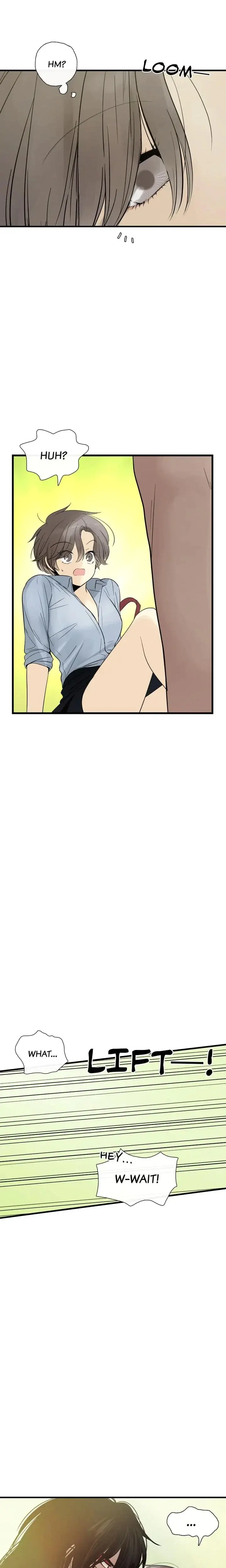 Totems Realm Chapter 16 - Page 19