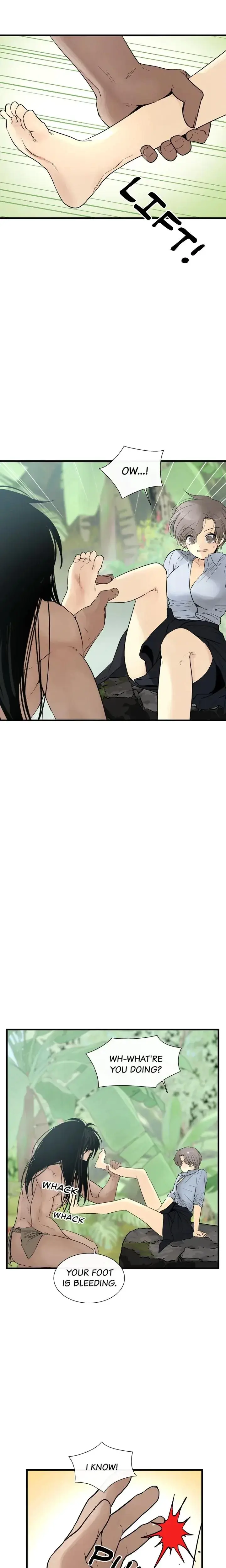 Totems Realm Chapter 16 - Page 3