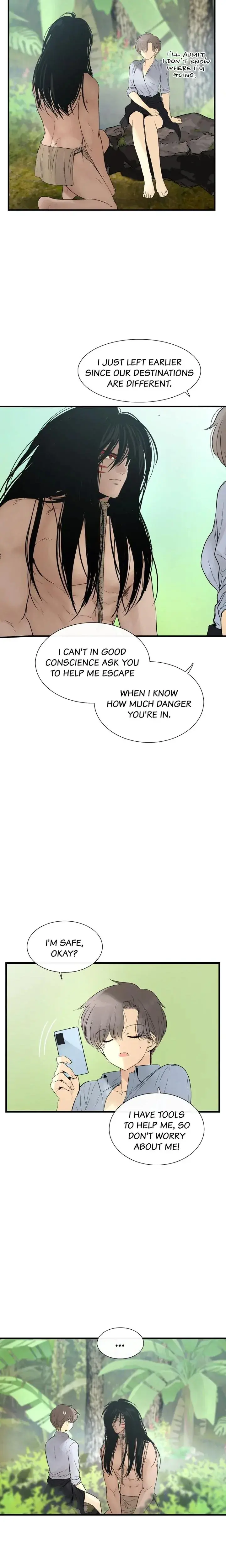Totems Realm Chapter 16 - Page 5