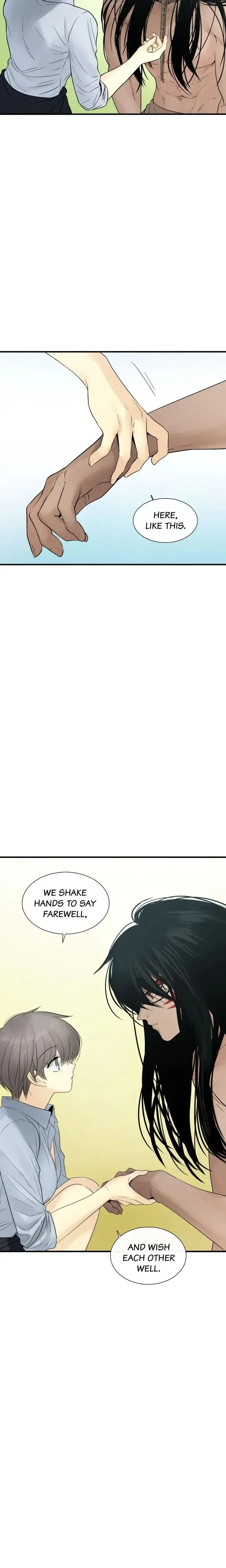 Totems Realm Chapter 16 - Page 8
