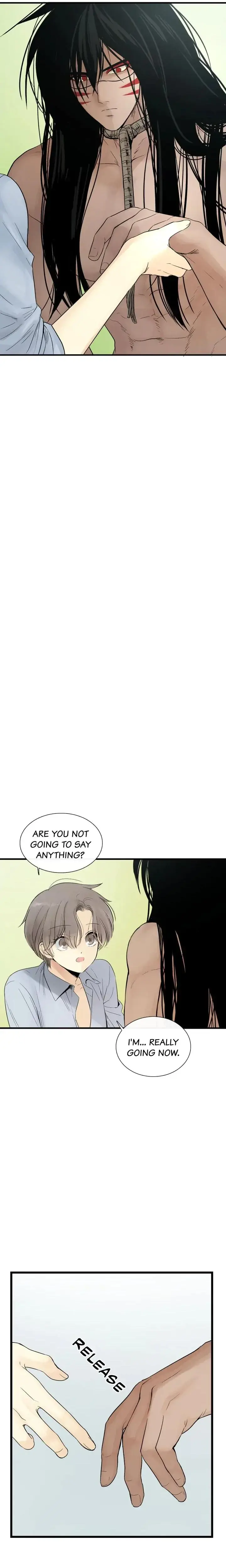 Totems Realm Chapter 16 - Page 9