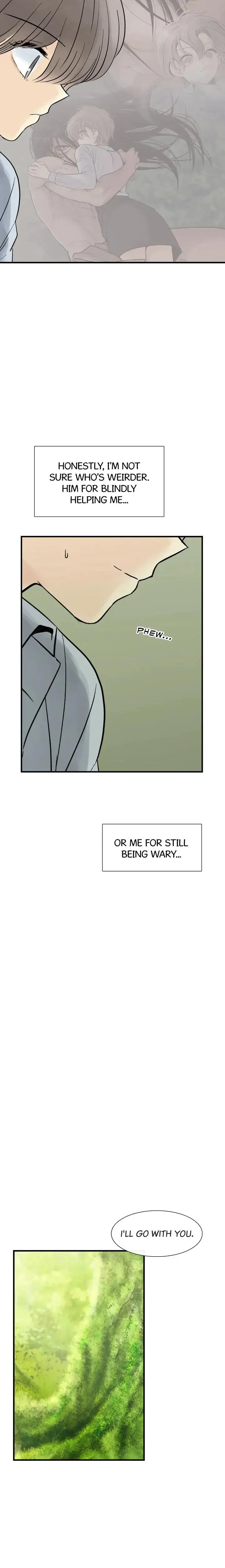 Totems Realm Chapter 17 - Page 12