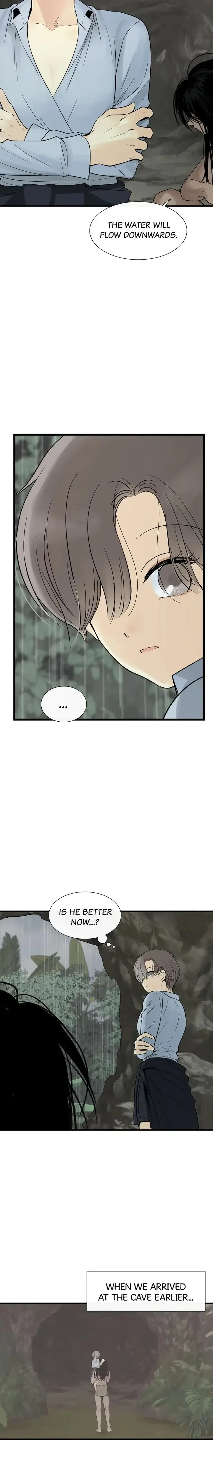 Totems Realm Chapter 17 - Page 20