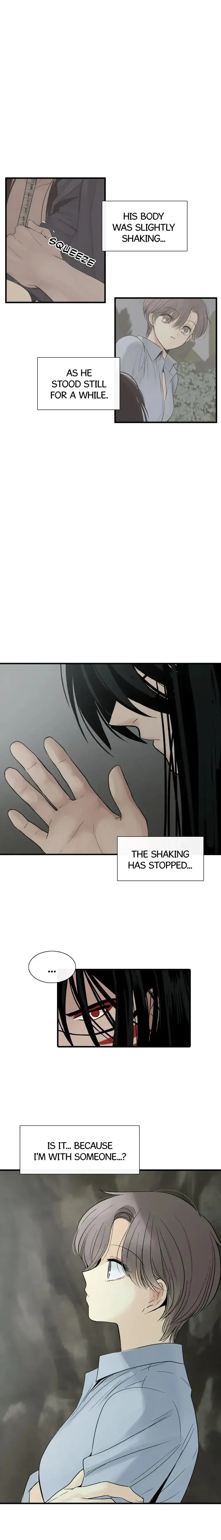Totems Realm Chapter 17 - Page 21