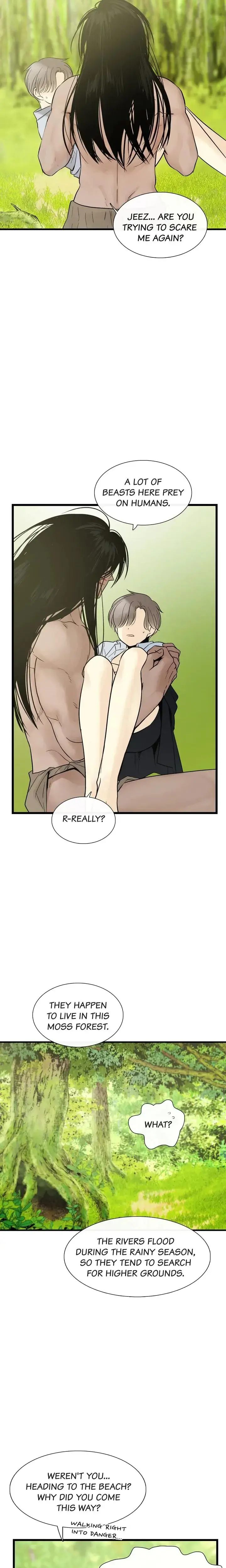 Totems Realm Chapter 17 - Page 4