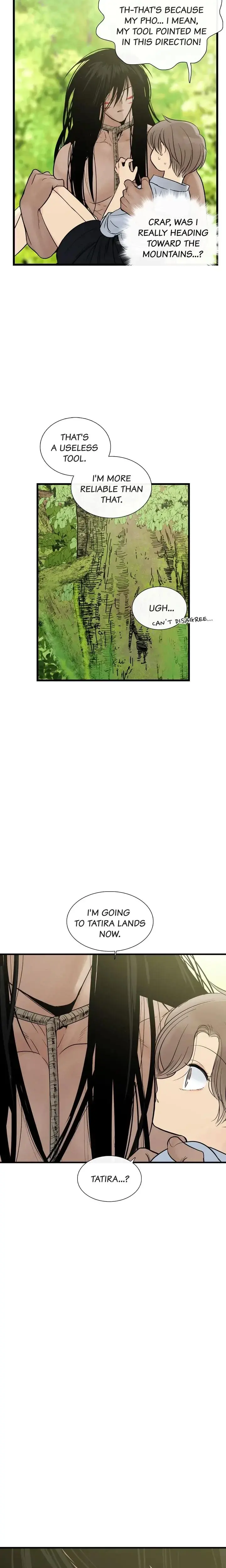 Totems Realm Chapter 17 - Page 5