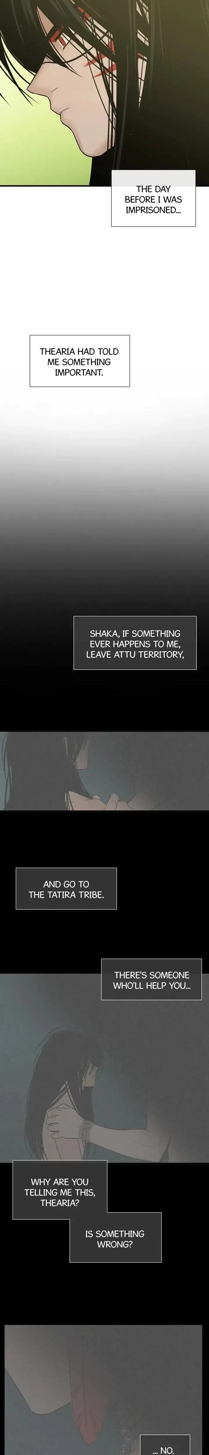 Totems Realm Chapter 17 - Page 6