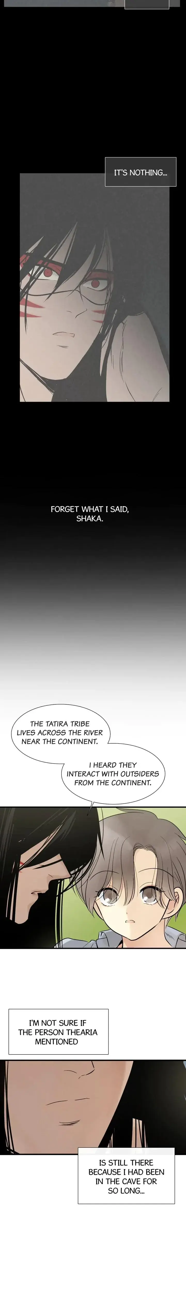 Totems Realm Chapter 17 - Page 7