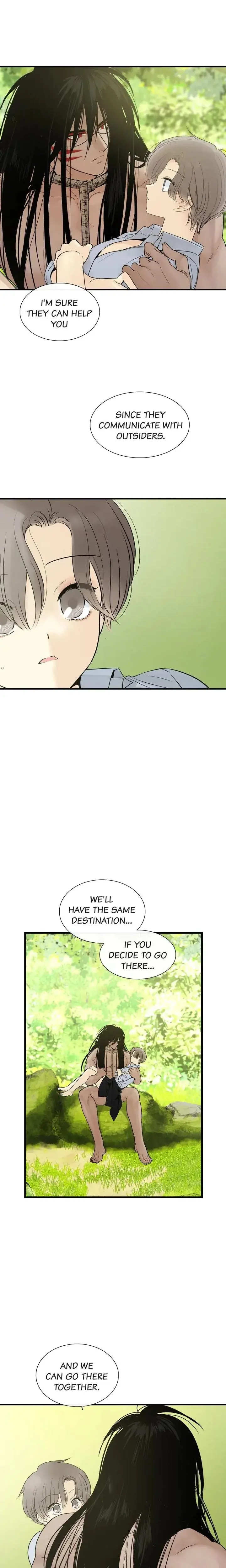 Totems Realm Chapter 17 - Page 8