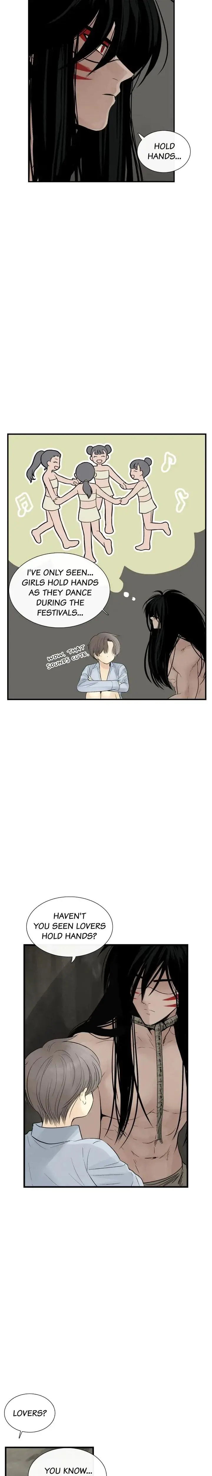 Totems Realm Chapter 18 - Page 10