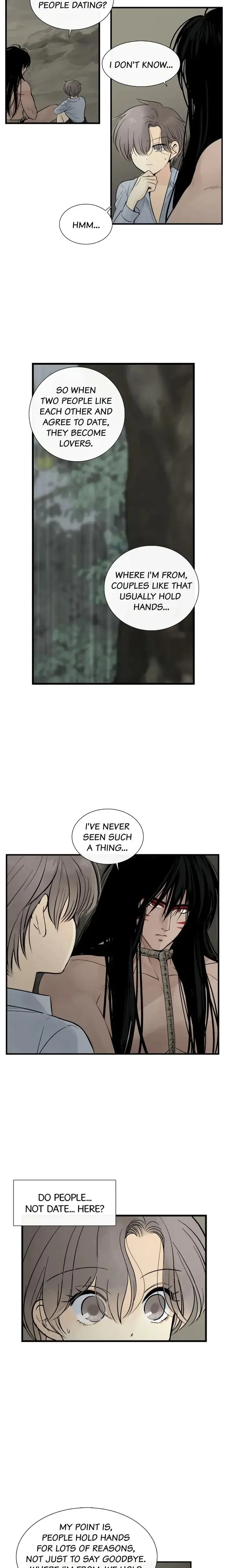 Totems Realm Chapter 18 - Page 11