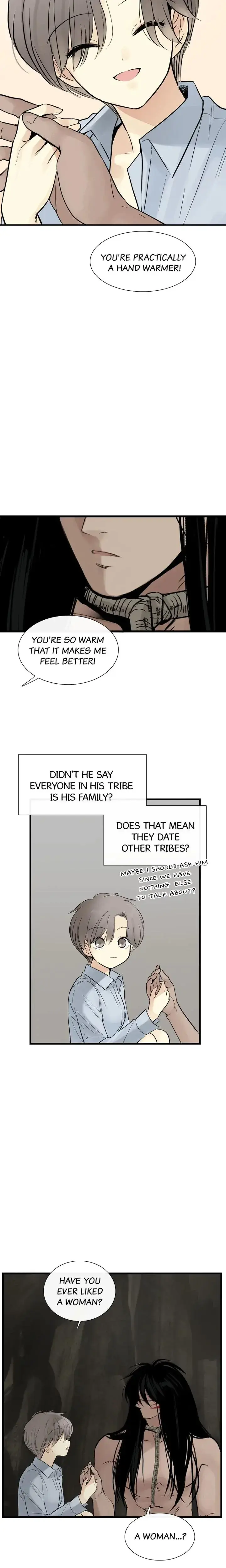 Totems Realm Chapter 18 - Page 14