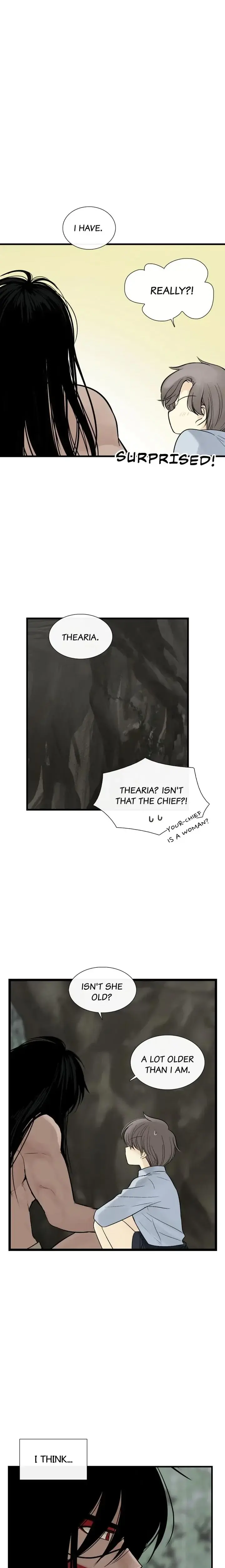 Totems Realm Chapter 18 - Page 15