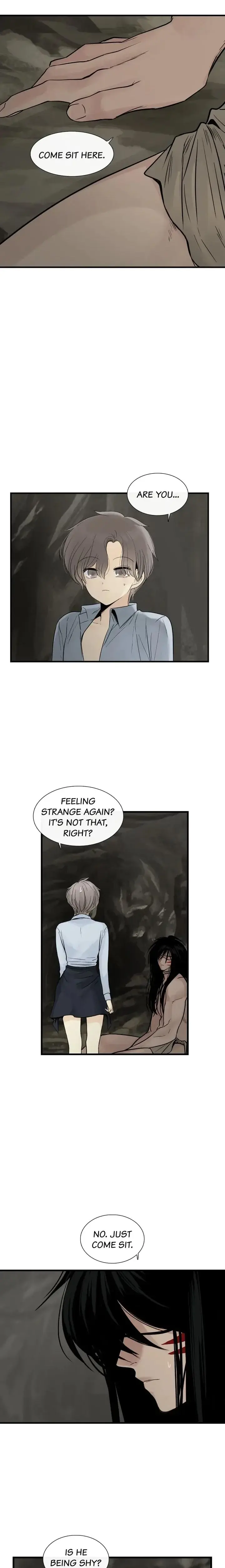 Totems Realm Chapter 18 - Page 2