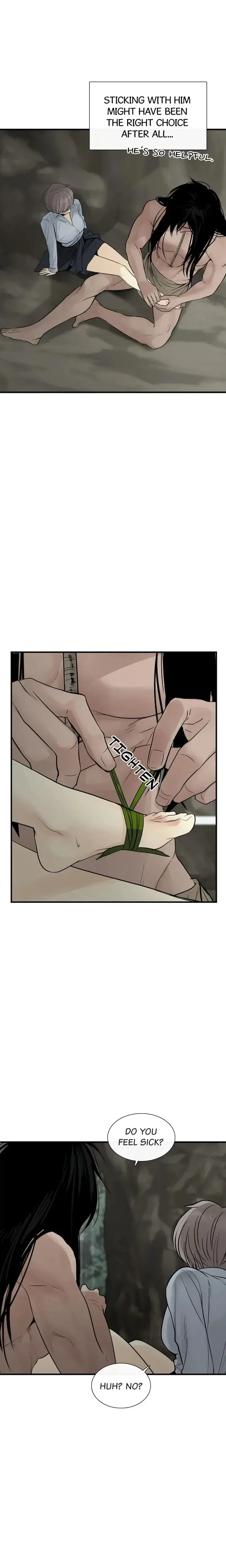 Totems Realm Chapter 18 - Page 5