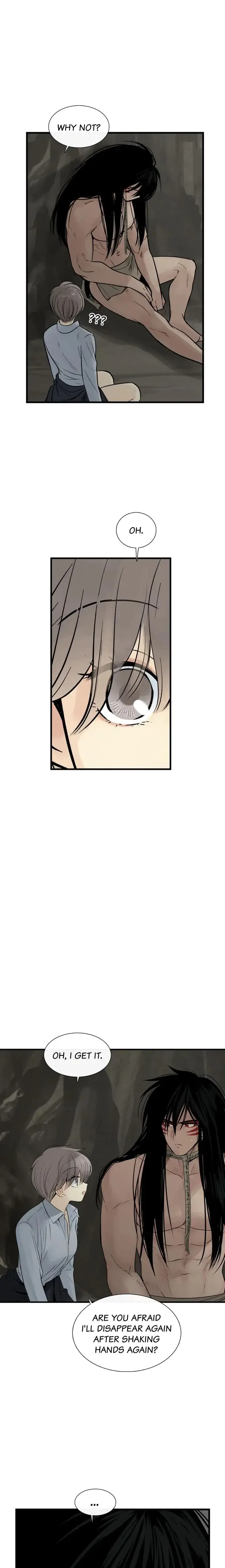 Totems Realm Chapter 18 - Page 8