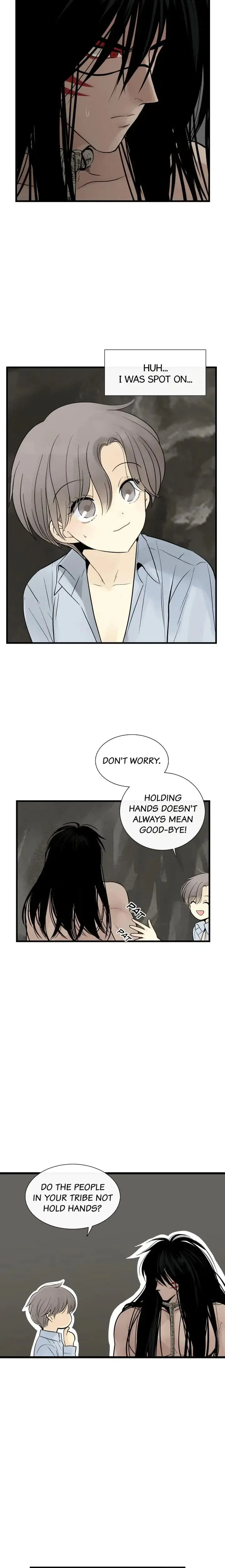 Totems Realm Chapter 18 - Page 9