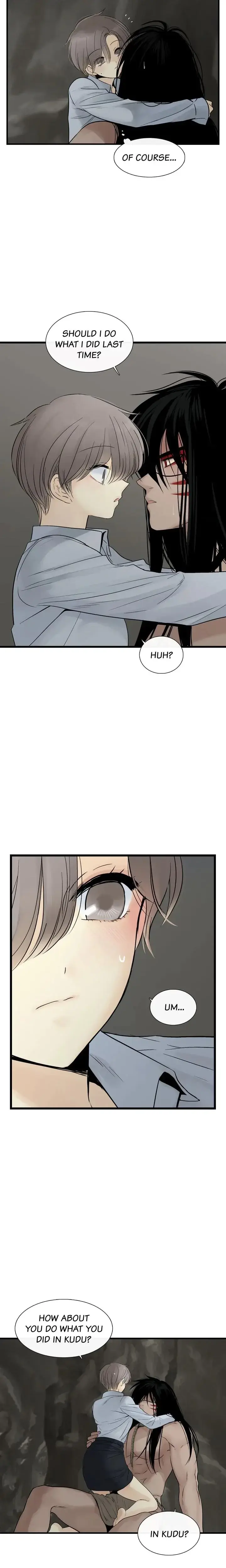 Totems Realm Chapter 19 - Page 10