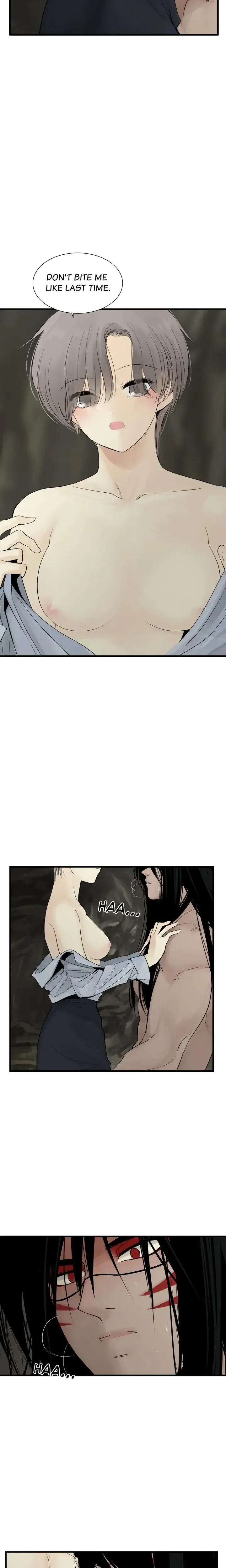 Totems Realm Chapter 19 - Page 12